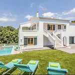 Villa Truvi