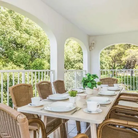 Truvi Villa Cala Galdana (Menorca)