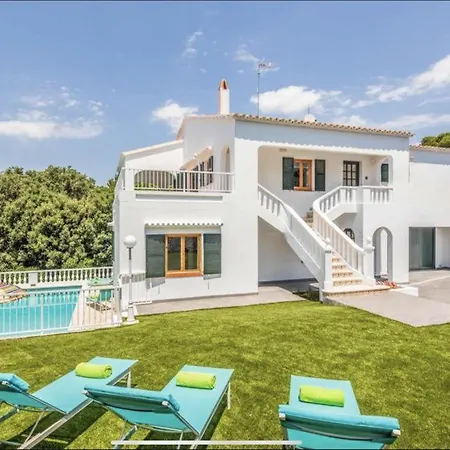 Truvi * Cala Galdana (Menorca)
