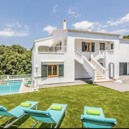 Villa Truvi