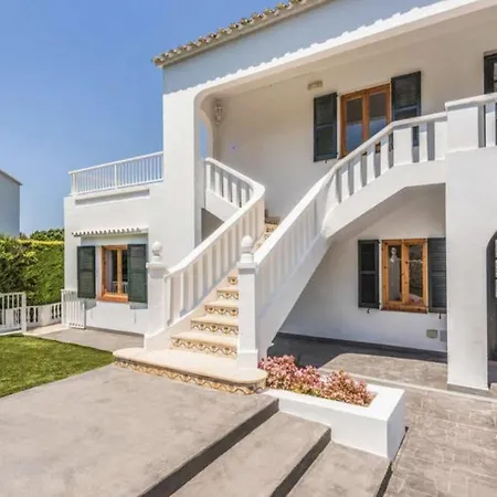 Villa Truvi *