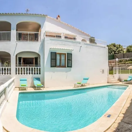 Truvi Villa *