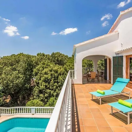 Truvi Cala Galdana (Menorca)