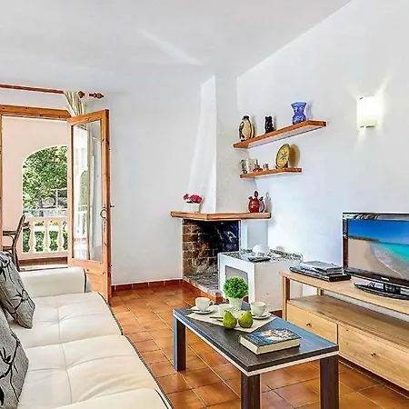 Villa Truvi