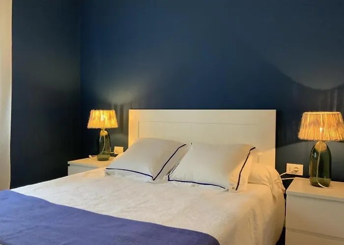 Villa Truvi Cala Galdana (Menorca)