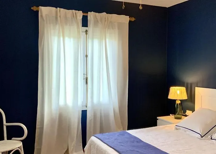 Truvi Villa Cala Galdana (Menorca)