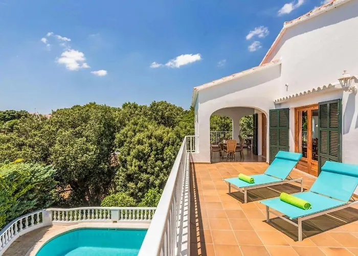 Truvi Cala Galdana (Menorca)