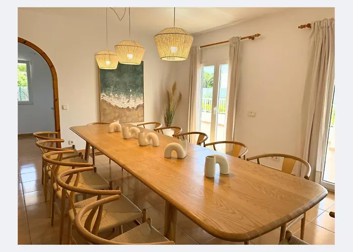 Truvi Cala Galdana (Menorca)